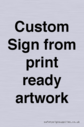 custom-blank-sign~